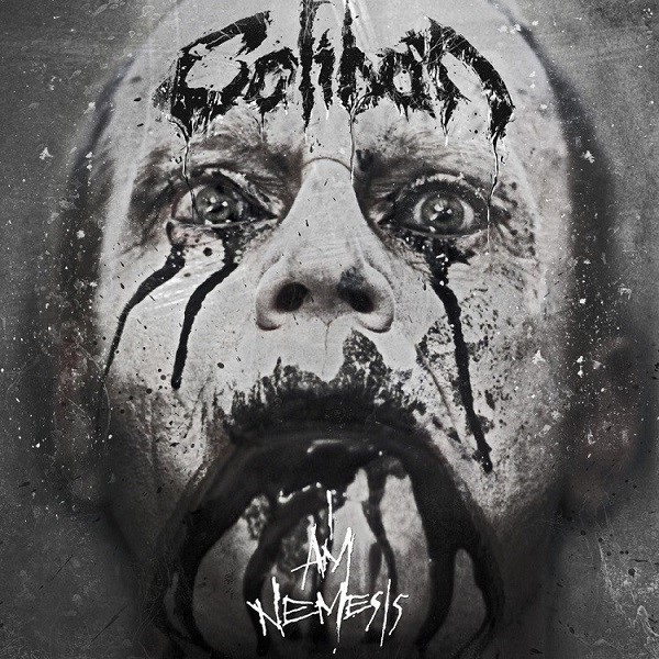 Caliban - I Am Nemesis.